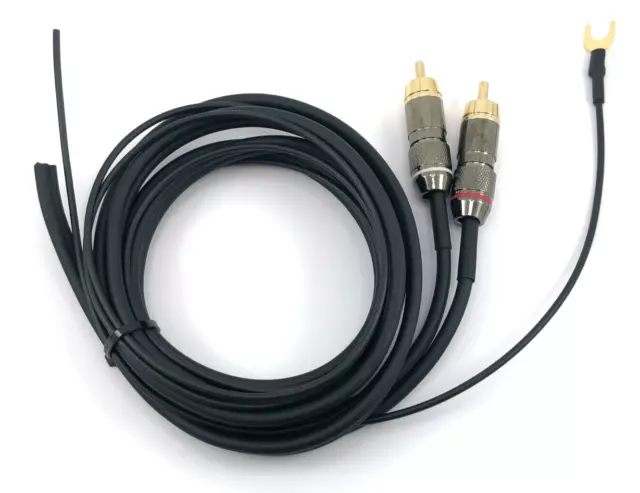 TECHNICS SL-1210 SL-1200 Mk2 Mk3 Mk4 Mk5 Mk6 Set di 4 piedi originali