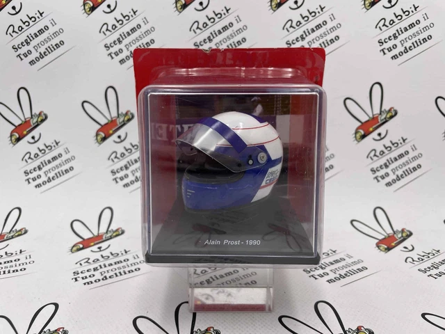 MINICHAMPS F1 MCLAREN MP4/4 Honda V6 Alain Prost 1988 EUR 45,00 - FR
