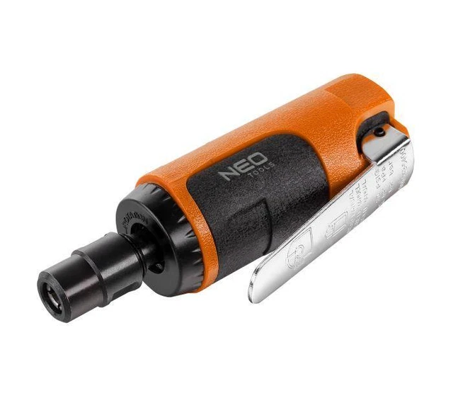 NEO TOOLS Ponceuse droite (air comprimé) 14-014 121mm pneumatique