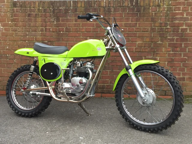 Triumph metisse 500 for sale store