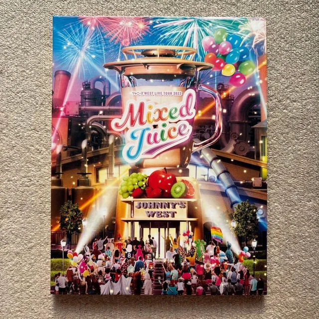 JOHNNY WEST JOHNNY WEST LIVE TOUR 2022 Mixe… v7 $130.60 - PicClick CA