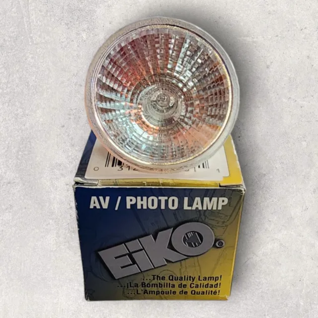 Eiko AV-Photo Lamp ELH 120V300W