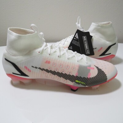 nike rawdacious pack cleats