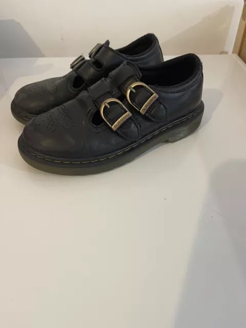 Girls dr martens size 12 sales