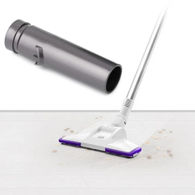 Deuson Adattatore Per Aspirapolvere 2 PCS Adattatore Per Aspirapolvere Universale Adattatore