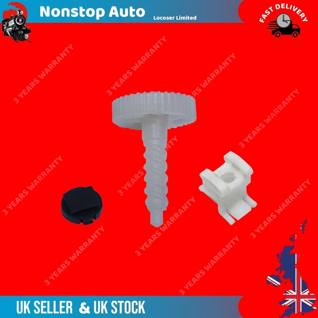 Serrure Hayon Servomoteur AUROLYNNE Compatible Audi A3 A4 A6 - Références 1J0810773, 1K5959782, Verrouillage Centralisé