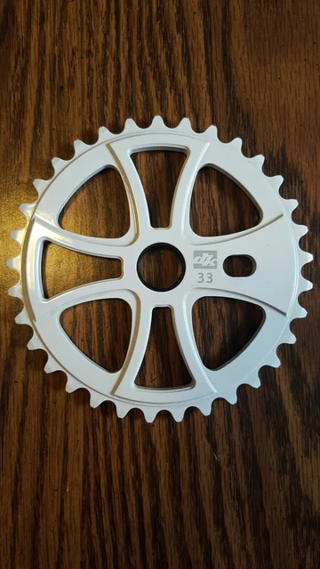 DK Iron Cross Gear 36t BMX スプロケット SPROCKETS BMX