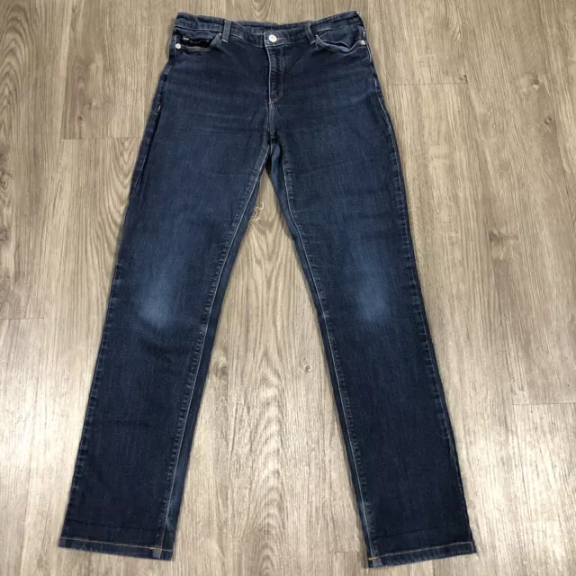Armani deals jeans magnolia
