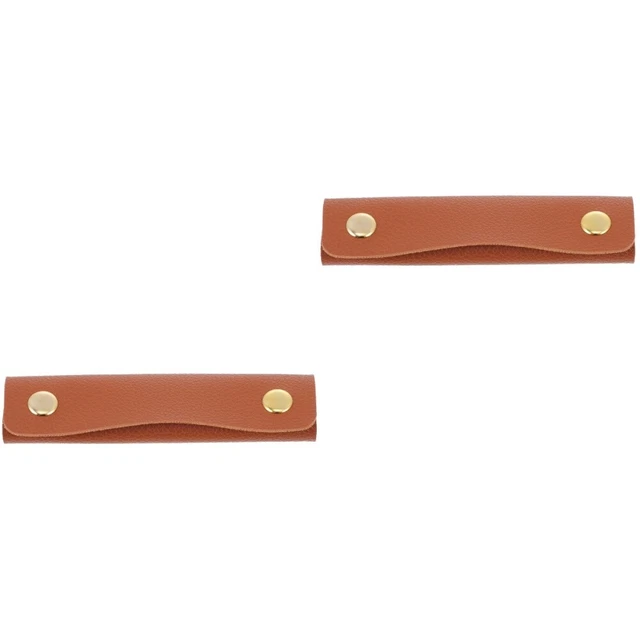 2 Pc Anti-snare Protective Cover Luggage Protector Handbag Decor