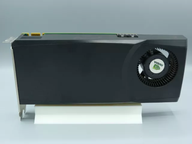 nVIDIA GeForce GTX 560 1GB DDR5 PCI-E Grafikkarte