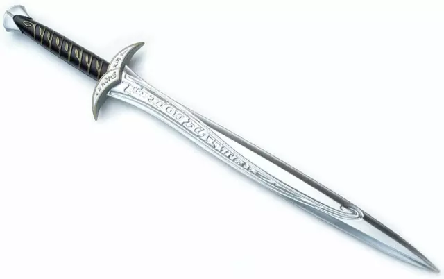 Sting Sword The Hobbit Lord Of The Rings 70CM Foam Replica Cosplay