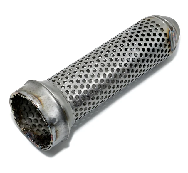 DB KILLER EATER Für Sebring Rs 300 Alu Sport Auspuff Esd Für Mz 125 Sm Sx Neu EUR 119,95 - DE