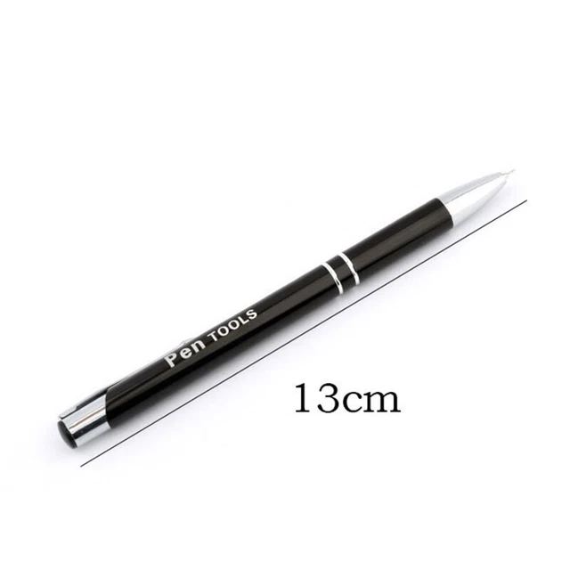 Bellissima penna di scarico pellicola strumenti pellicola cambio colore A1