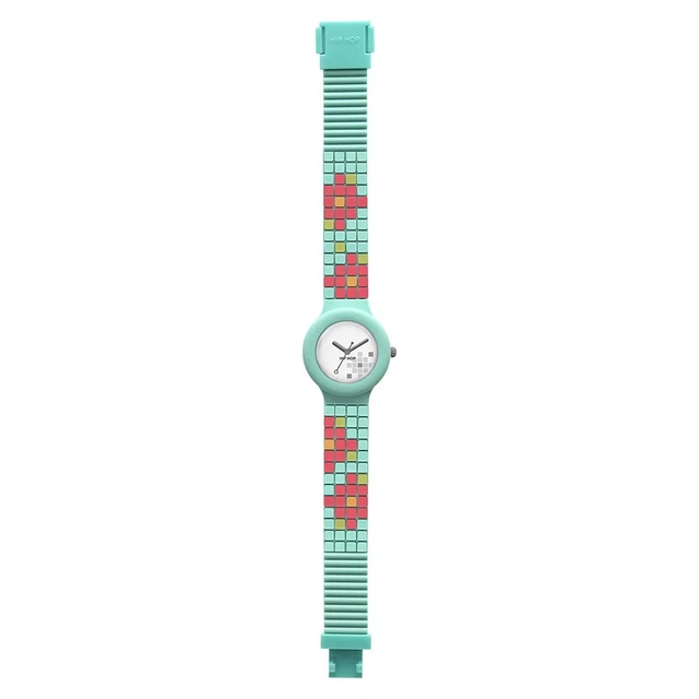 Montre Unisexe Hip Hop HERO ( 32 mm