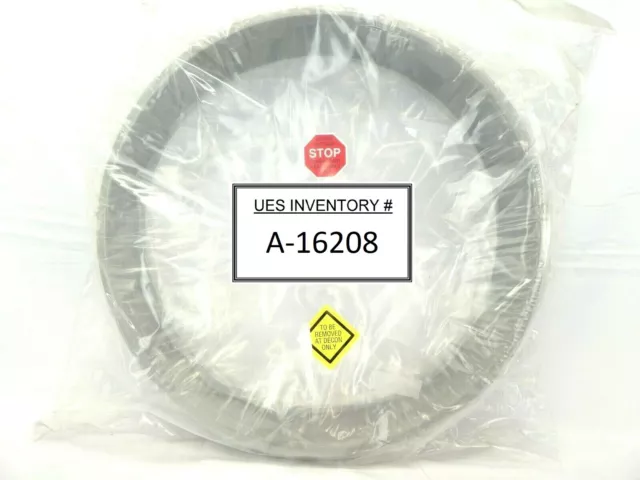 AMAT Applied Materials 0021-12555 Shield Upper Liftable Short PVD Rev. 005 New