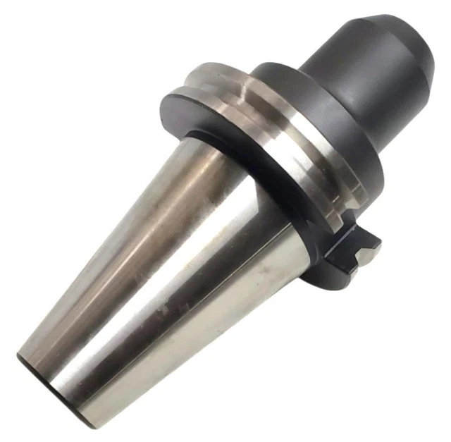 Parlec C45-37EM2 Tool Holder Adapter 27435