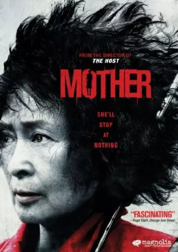 Mother  (DVD) Hye-ja Kim Bin Won Ku Jin Je-mun Yun Mi-seon Jeon (US IMPORT)