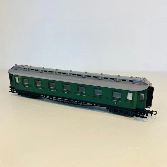 LILIPUT 29570 SNCF HKyf Wagon Dortoir/Schlafwagen (Gebraucht) in Seon für CHF 3 - mit Lieferung