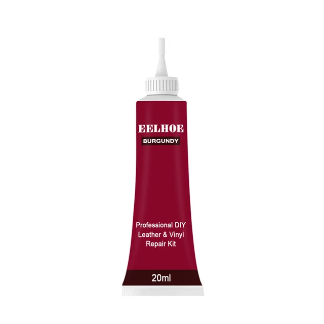 20 ml gel di riparazione decontaminazione efficace facile da trasportare gel di riparazione non vino rosso