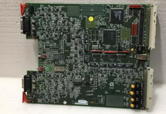 ✅  Amat / Opal Board 0100-A1833 Dvd2 0110-A1841