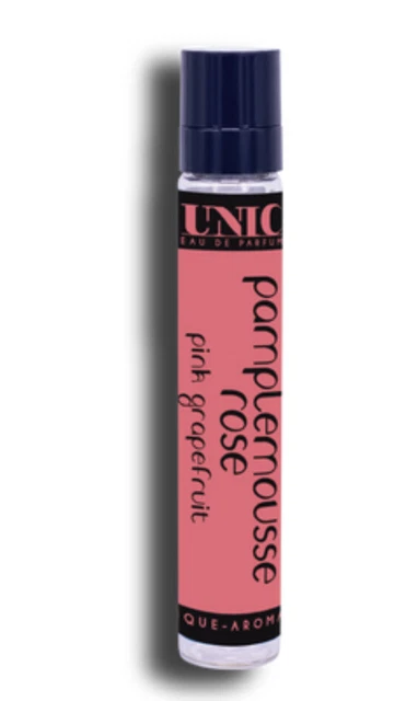 Eau De Parfum Unic - Fruits Rouges, Vaporisateur 20 Ml, Neuf