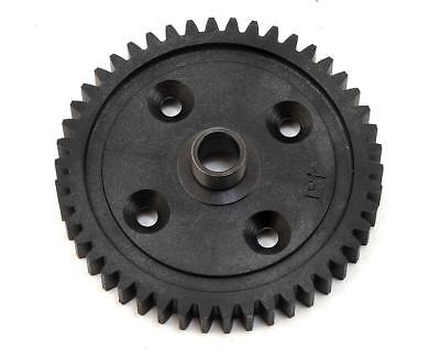 TO-268-RC8 Associated T-Works Boccole in Teflon per Pivot Sfere Sterzo Associated RC8B3.1 