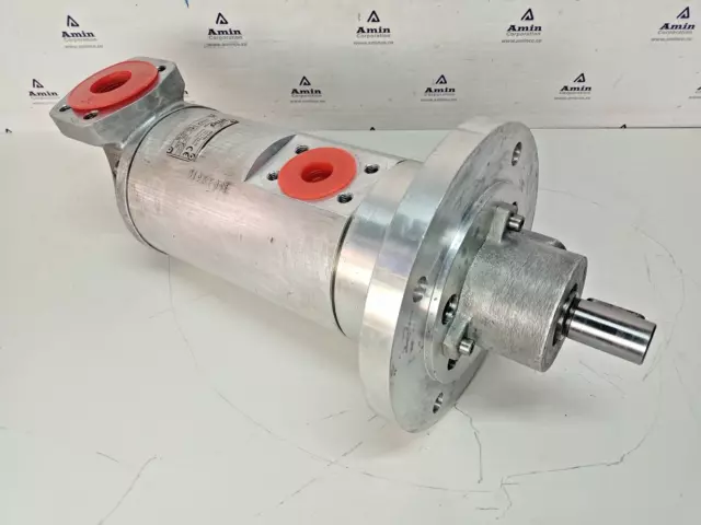 IMO pump D4 038K2 LVBE 160 Std Triple Vis Pompe - Pression Testé