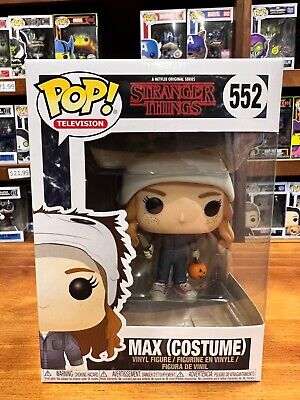 funko max costume