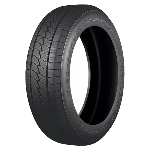 Gomme Pneumatici Firestone 195/70 R15 104/102R Vanhawk Multiseasons