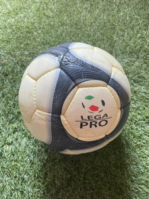 Pallone Calcio ufficiale LEGA  PRO Umbro DYNAMIS 2008 2009