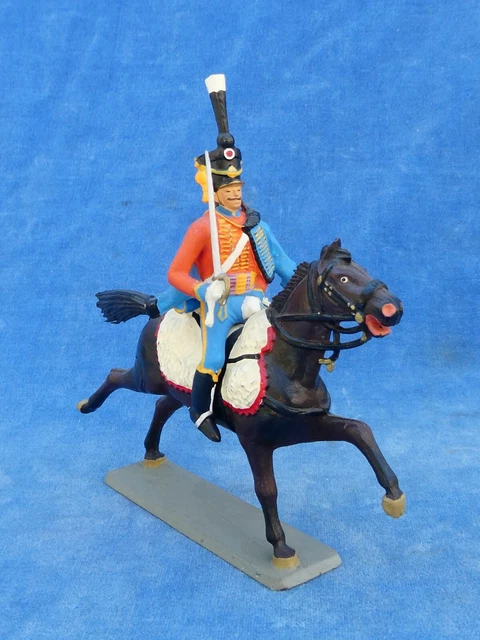 Starlux cavalier d'occasion - Collection - - page 4