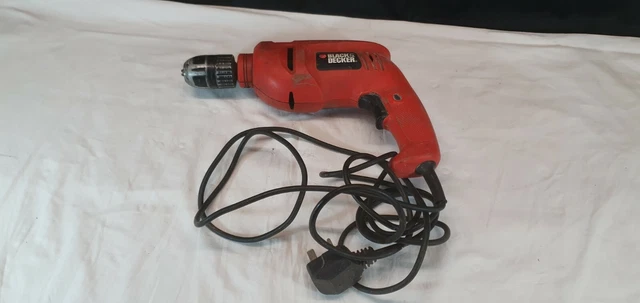 Image of Black & Decker KR550CRE drill