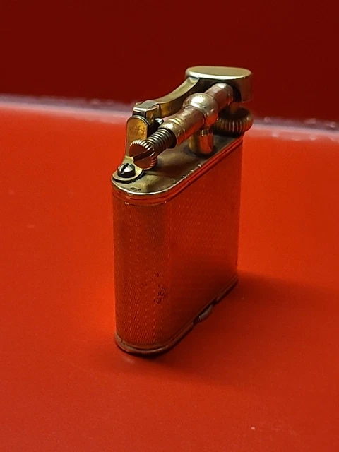 Briquet Tempête - Briquet Factory
