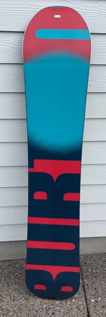 2017 NWOT BURTON MENS PROCESS Flying V SNOWBOARD 148cm 3D Disc twin flex $440 2017 NWOT BURTON MENS PROCESS Flying V SNOWBOARD 148cm 3D Disc twin flex $440