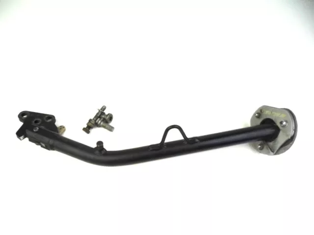 Chevalet Latéral Complet De Support Et Extension Pour KTM 990 Adventure 2008