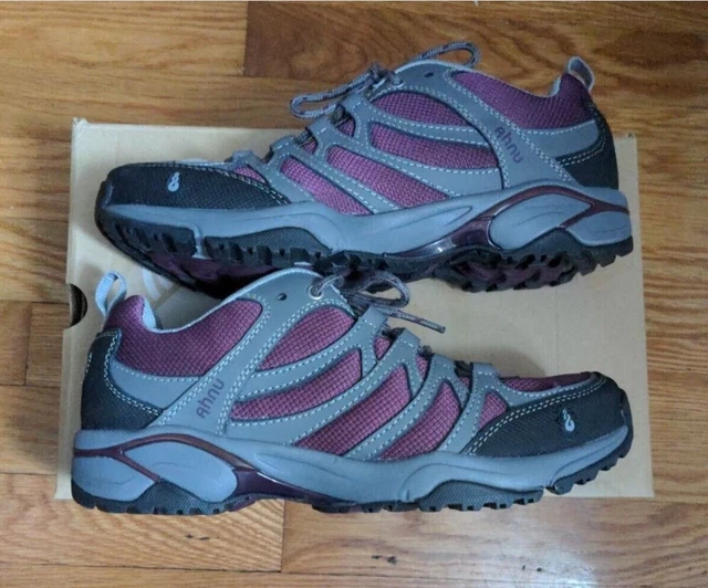 Ahnu tennis deals shoes