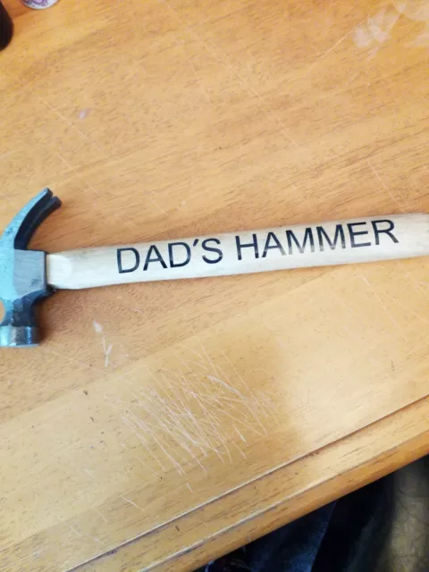 Hammers Fathers day Gifts