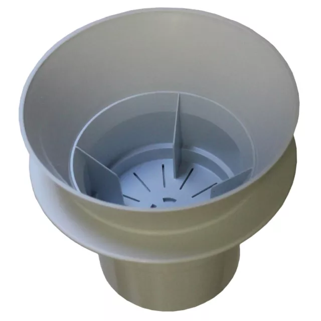 Aquanet Water Works Filter Waterworks Funnel Bottle Top Cooler Filters WW-F-AN1
