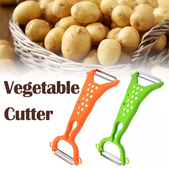 Vegetable Cutter Cabbage Slicer Vegetables Graters Shredder Fruit Cabbage P0Y5