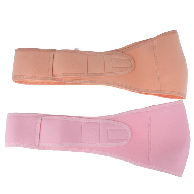 MATERNIO ABDOMINALE BANDER DONNE BANDAGE ANTENATALE CRATICA  ql