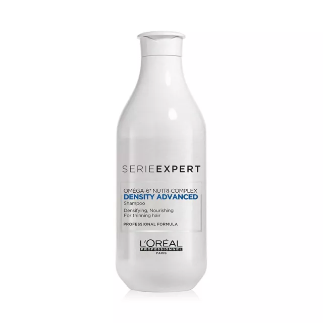 L'Oréal Professionnel Serie Expert Density Advanced Shampoo 300 ml