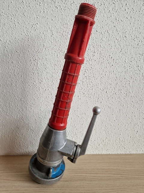 strahlrohr C,aus Alu, ohne Mundstück,200 l pro Minute 