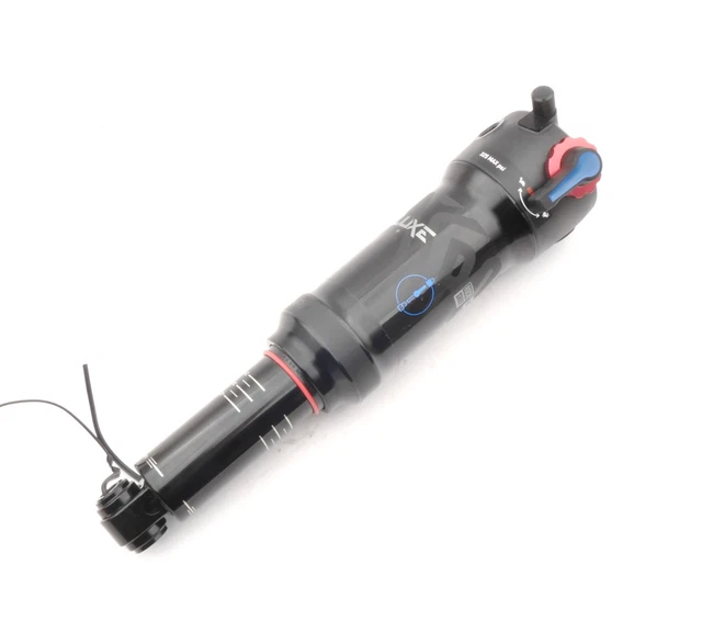 Amortisseur RockShox Super Deluxe Ultimate RC2T – 205 X 60 Mm – Air Linéaire – VTT