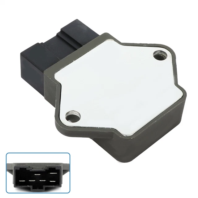 Voltage Regulator Rectifier 31600-MS2-601 For 1991 Honda ST1100 1084cc 1992 1993