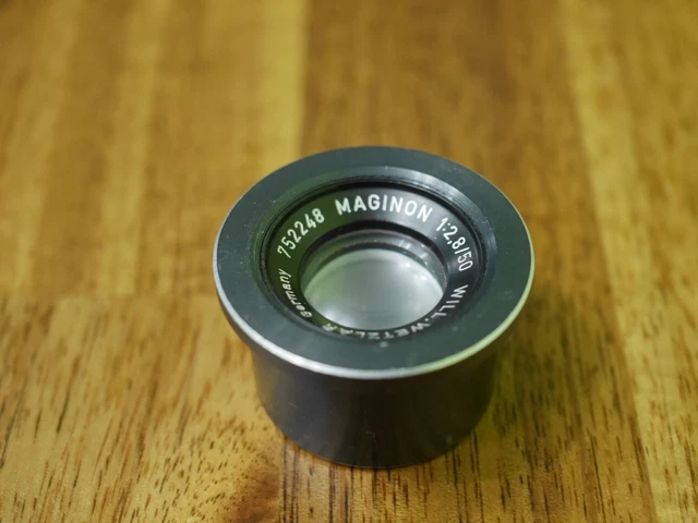 Vintage Lenses, Vintage Movie & Photography, Cameras & Photo