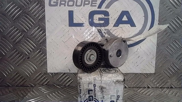 🇫🇷🥇Galet tendeur  RENAULT MEGANE 4 PHASE 1 ✅ /R:40379566