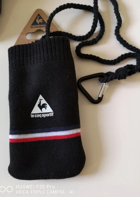 ETUI LE COQ sportif pour telephone portable M neuf EUR 7 00 PicClick FR
