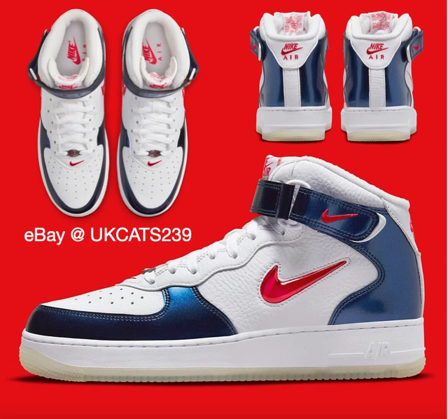 nike independence day navy