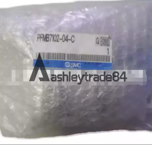 1PCS NEW SMC PFMB7102-04-C Digital Flowmeter PFMB710204C
