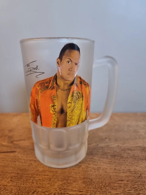 Drink from the Rock — Vintage-Wash Oversized